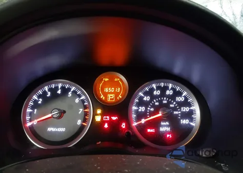 2011 Nissan Sentra 2.0 z USA, uszkodzony, nr VIN 3N1AB6AP1BL678875